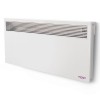 Конвектор TESY LivEco CN 051 250 EI CLOUD AS W с функция AirSafe, 2500W, Електронен термостат